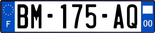 BM-175-AQ