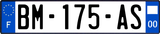 BM-175-AS