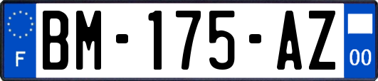 BM-175-AZ