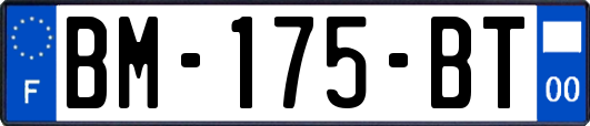 BM-175-BT