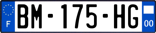 BM-175-HG