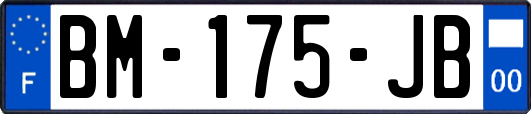 BM-175-JB
