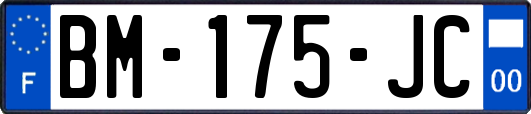 BM-175-JC