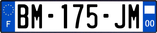 BM-175-JM