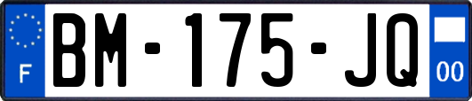 BM-175-JQ