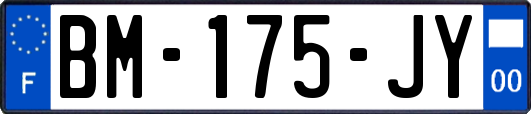 BM-175-JY