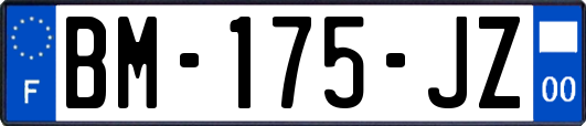 BM-175-JZ
