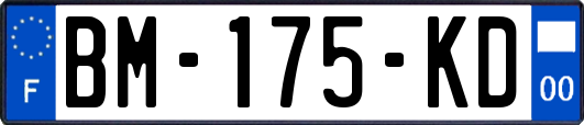 BM-175-KD