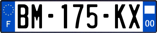 BM-175-KX