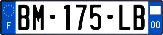 BM-175-LB