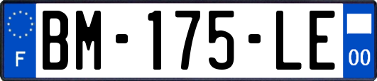 BM-175-LE