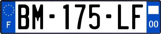 BM-175-LF