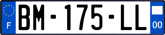 BM-175-LL