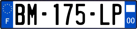 BM-175-LP