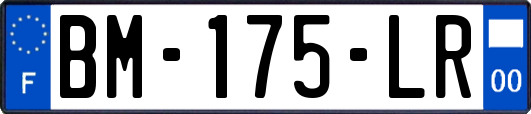 BM-175-LR