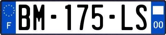 BM-175-LS