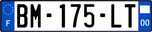 BM-175-LT