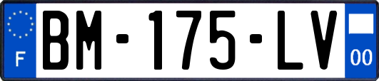 BM-175-LV