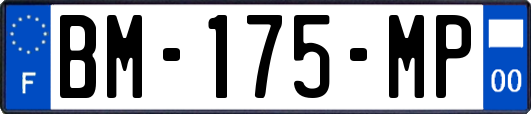 BM-175-MP