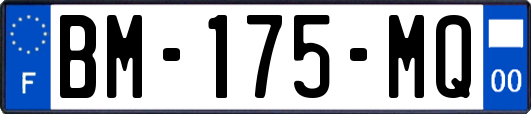 BM-175-MQ