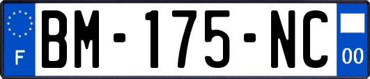 BM-175-NC