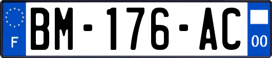 BM-176-AC