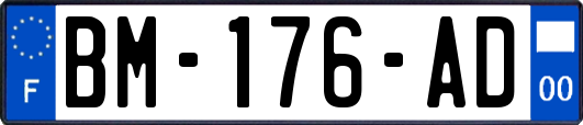 BM-176-AD