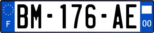 BM-176-AE