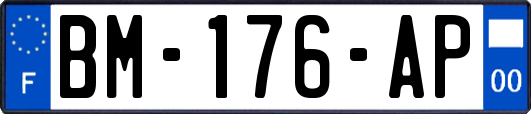 BM-176-AP