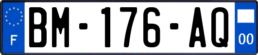 BM-176-AQ