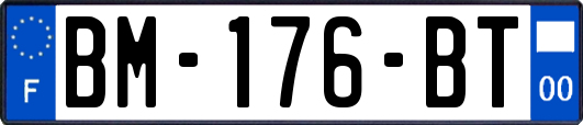 BM-176-BT