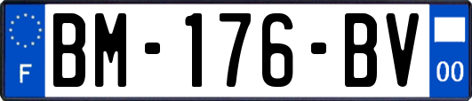 BM-176-BV