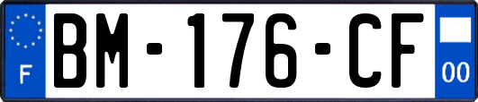 BM-176-CF