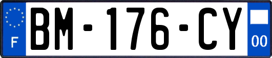 BM-176-CY