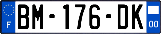 BM-176-DK