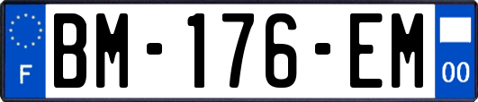 BM-176-EM