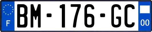 BM-176-GC