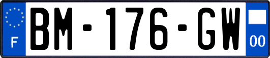 BM-176-GW