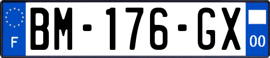 BM-176-GX