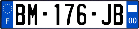 BM-176-JB