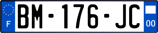 BM-176-JC