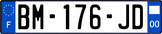 BM-176-JD