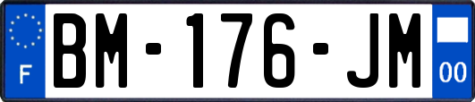 BM-176-JM