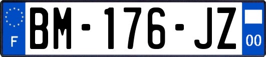 BM-176-JZ