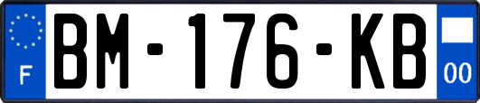 BM-176-KB