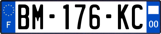 BM-176-KC