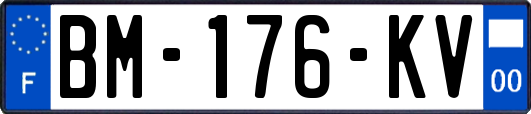 BM-176-KV