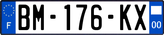 BM-176-KX