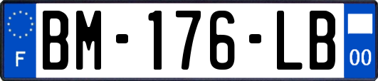 BM-176-LB