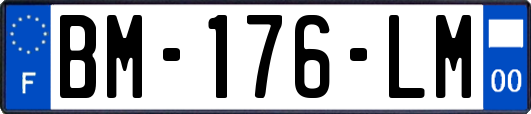 BM-176-LM